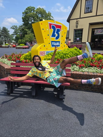 I Know im cute, You think I’m Sexy??