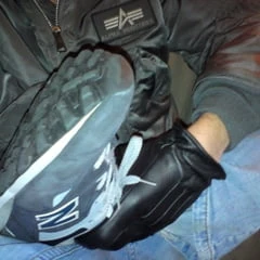 chav gear