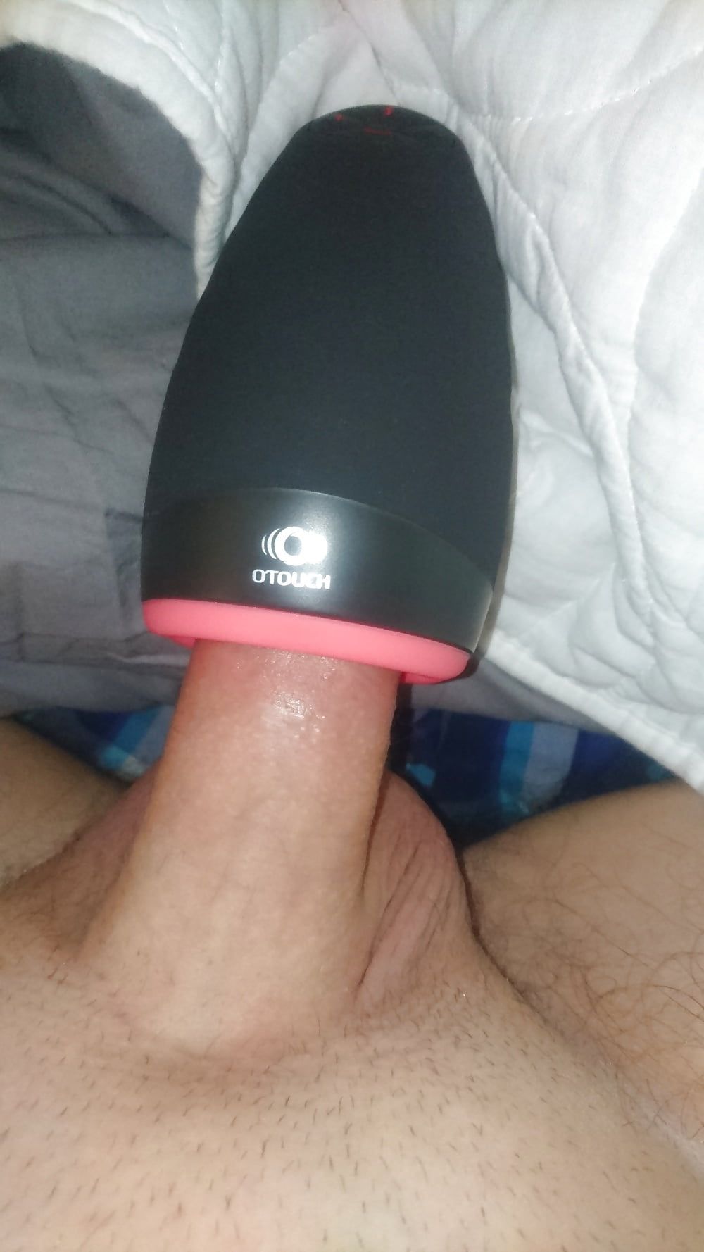 Masturbateur Otouch sextoys #3