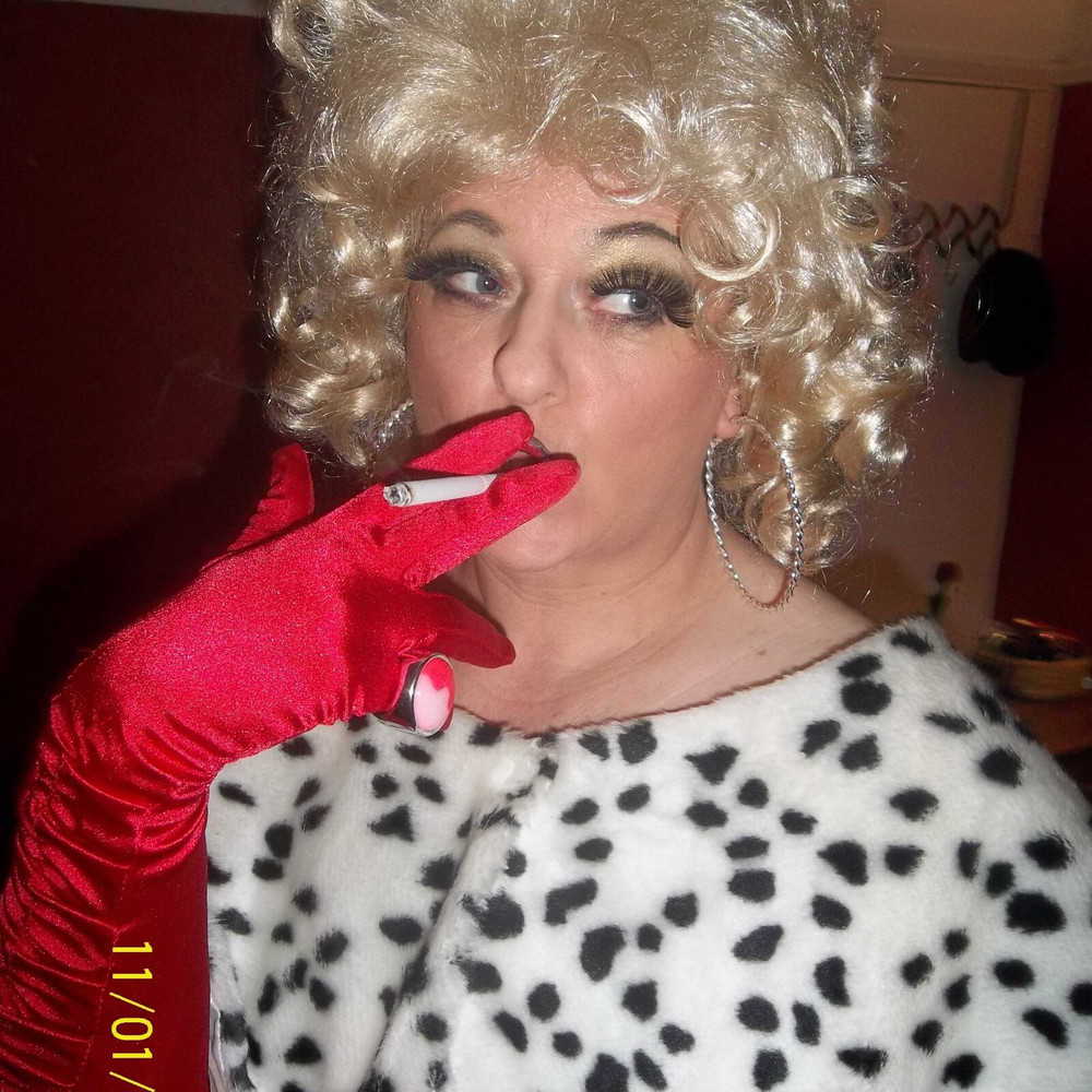 SHIRLEY SLUT 35 #44