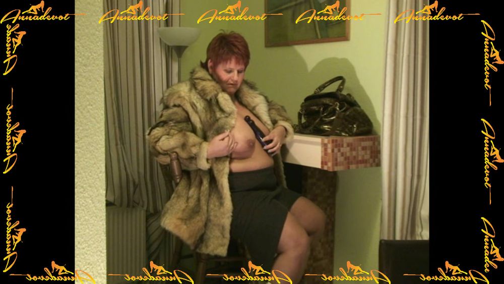 Annadevot - fur coat special #5