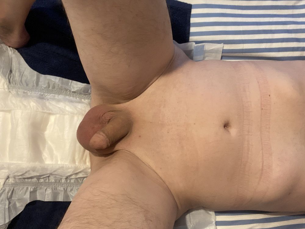 Diaper  #4