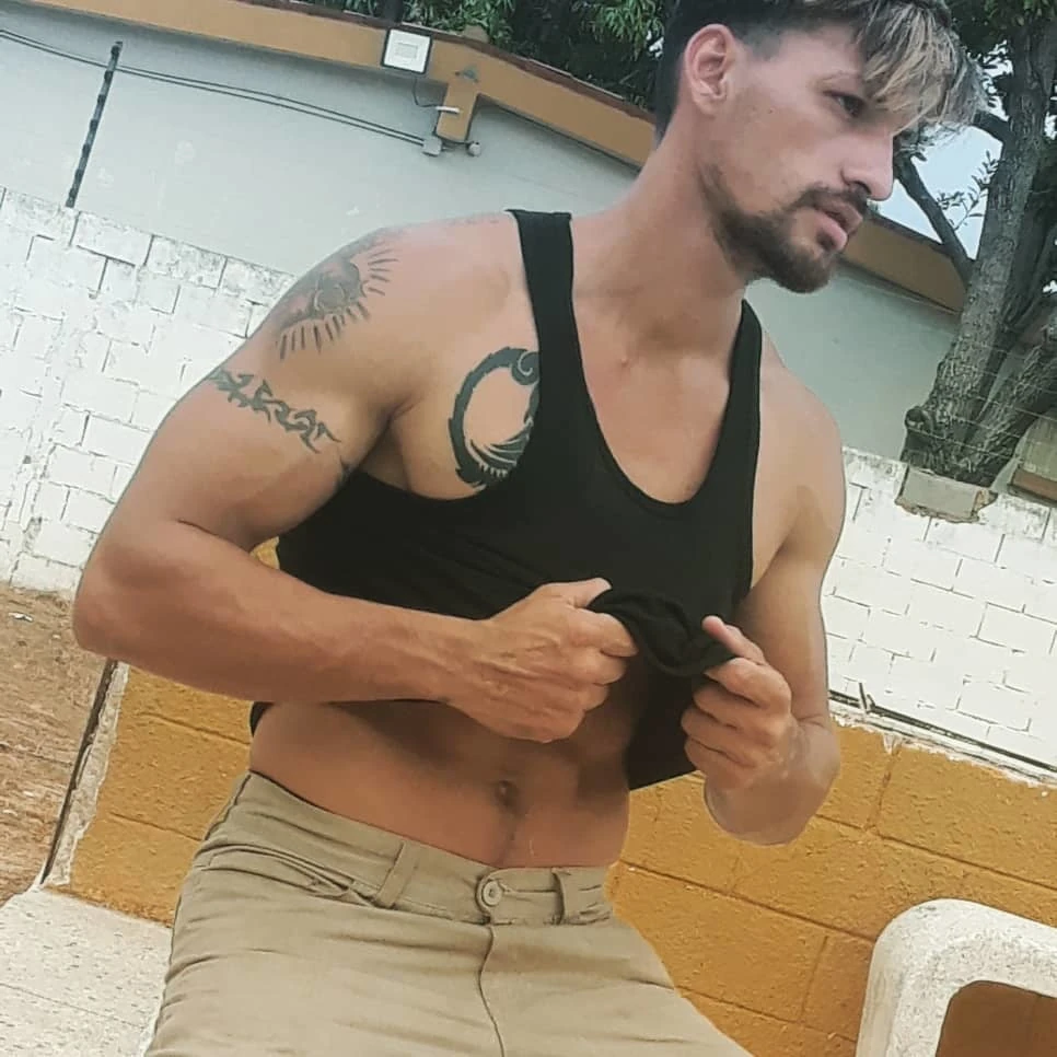 Sexy boy #3