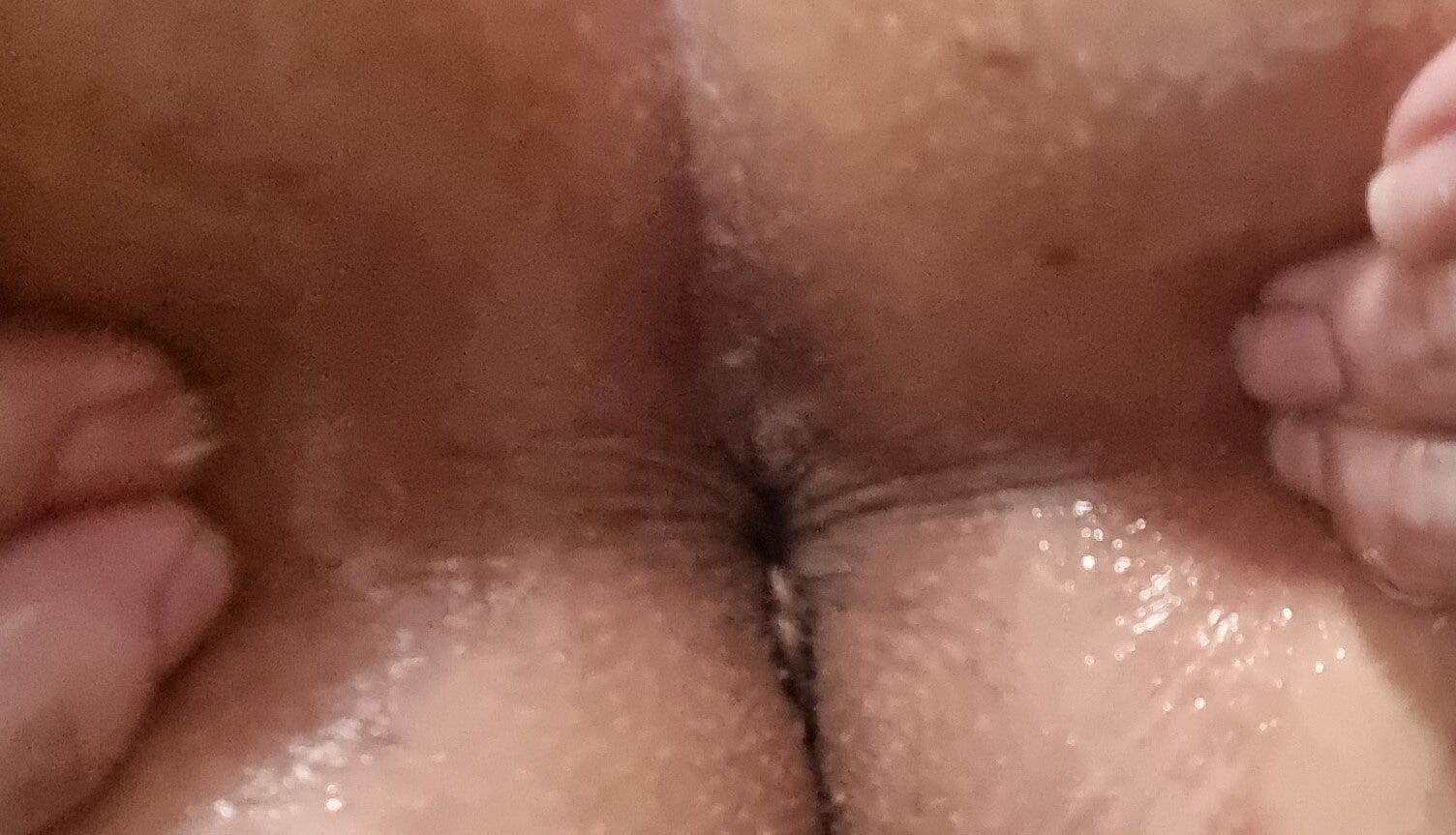 My wifes biggest ass