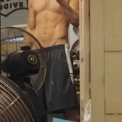 Just a couple of me