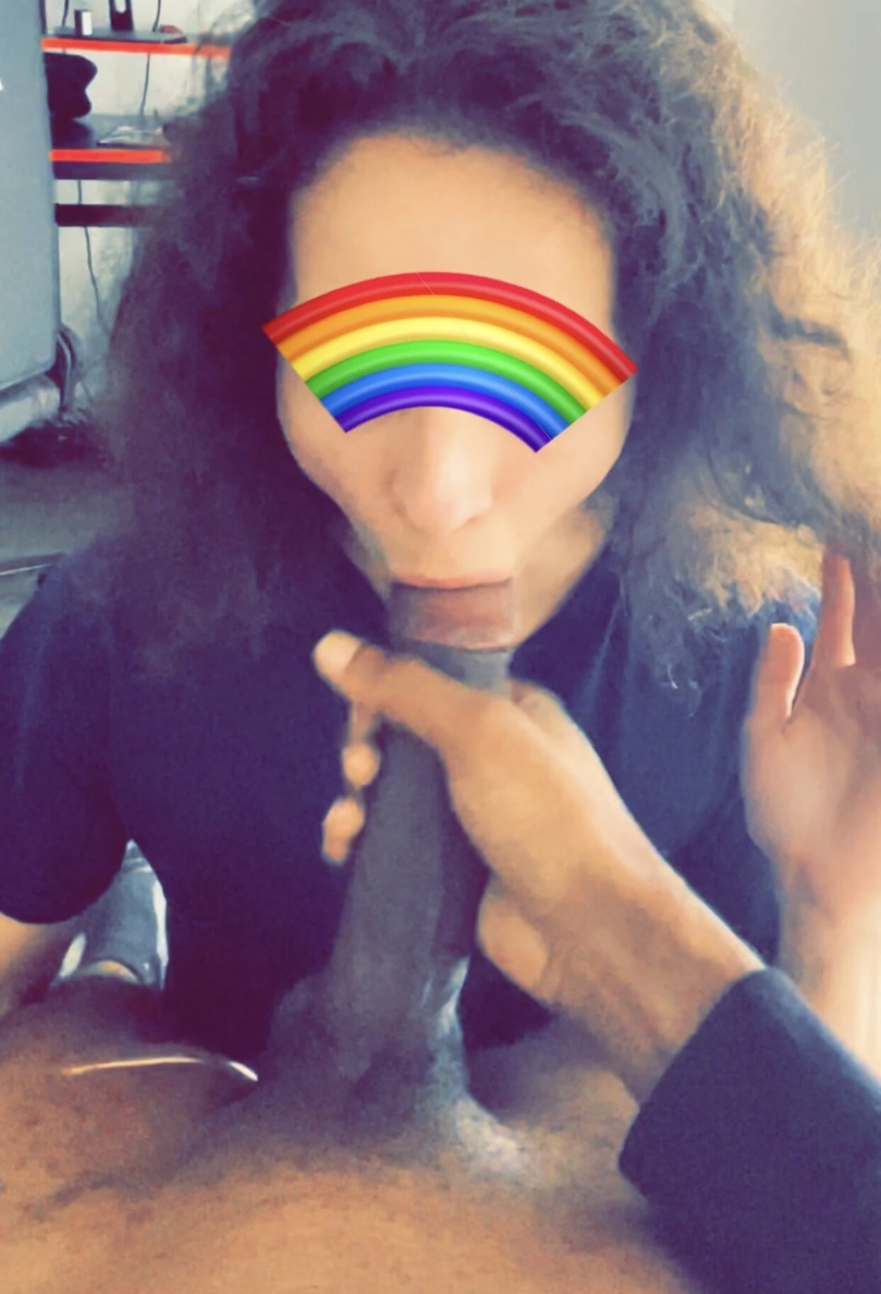 I finally tasted cum :) #39
