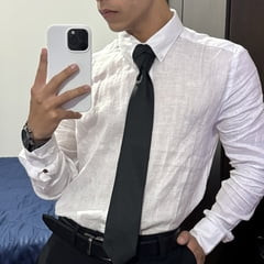 Luxury boy