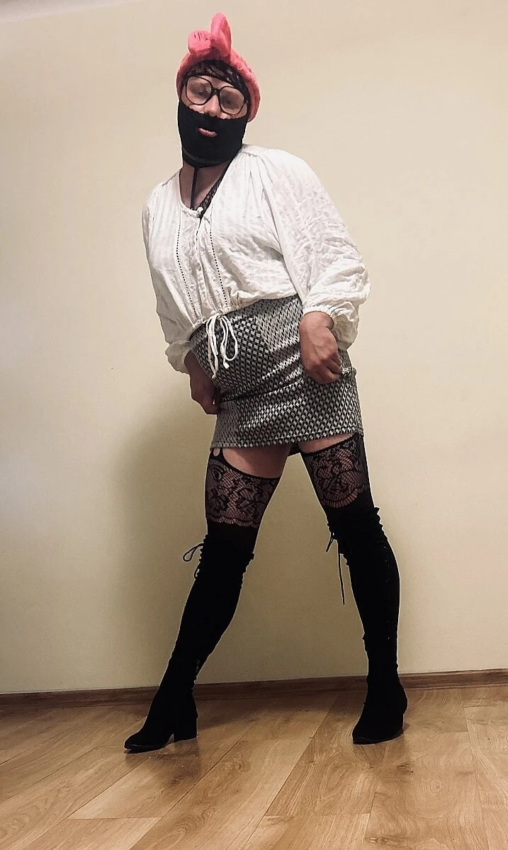 Dress -up fun #4