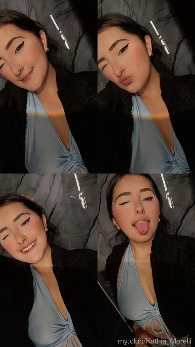 Kathia  Free Photos #2