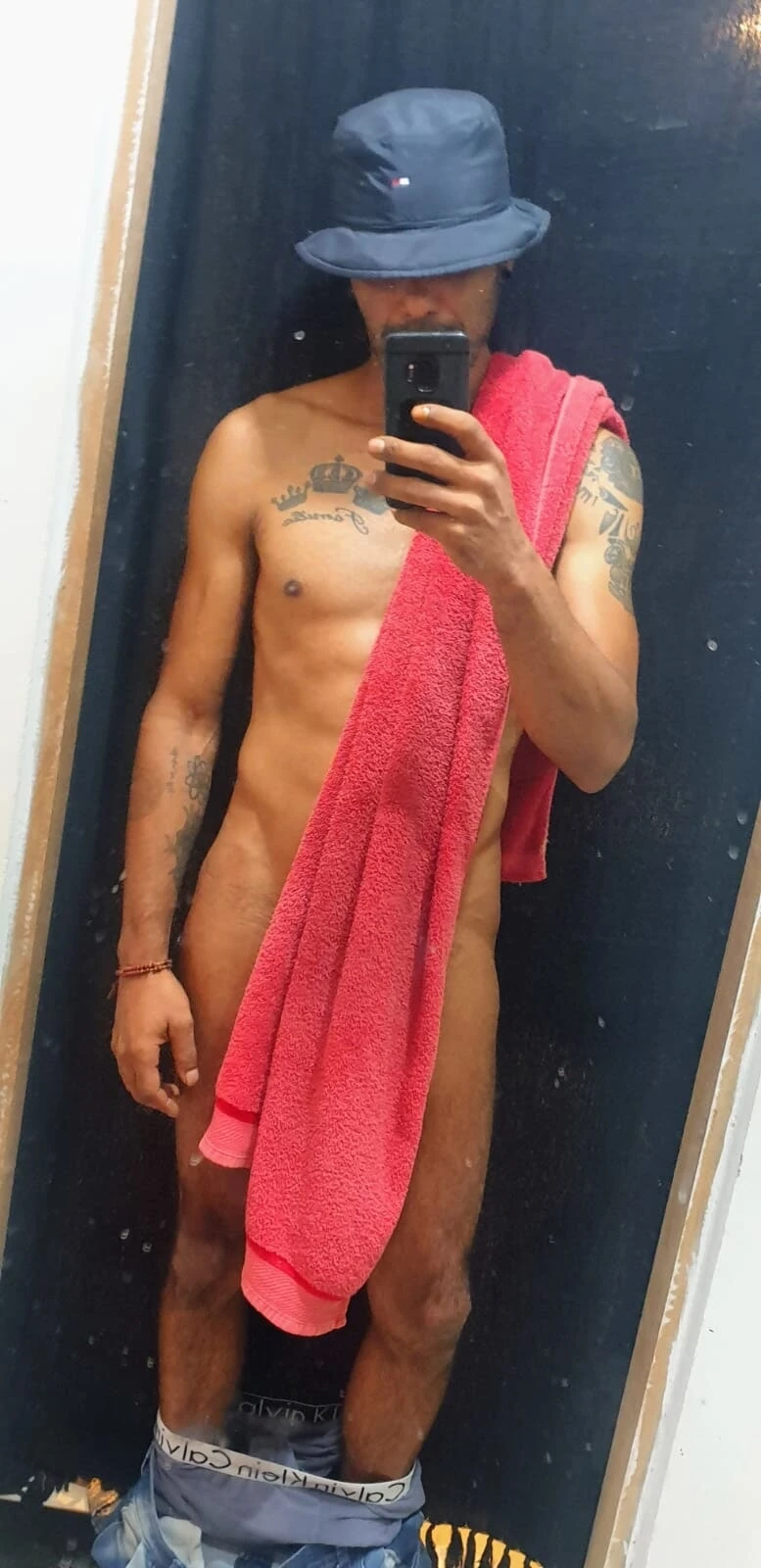 Black big #6