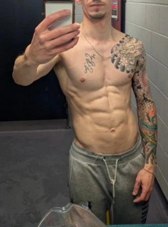 My body and me