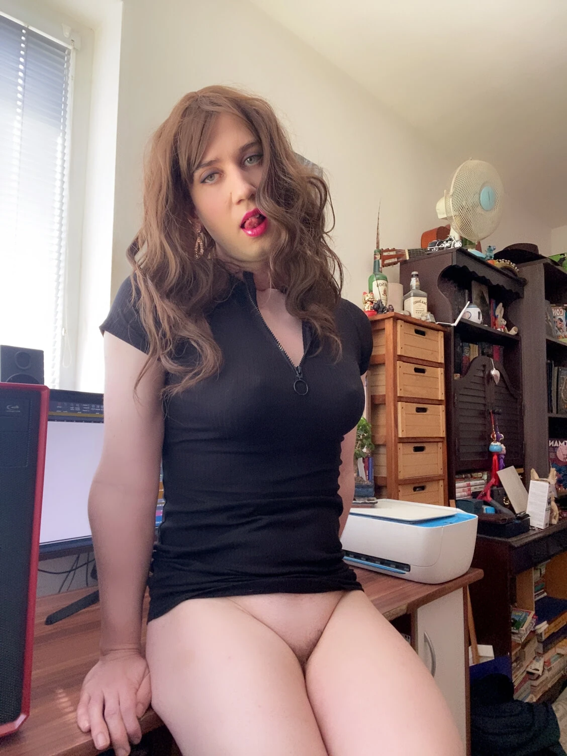 I am your girl boss #40