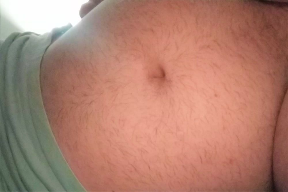 My Belly #3
