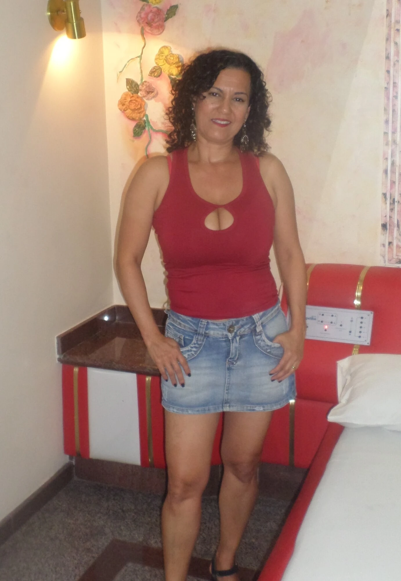 Karina Hotwife #5