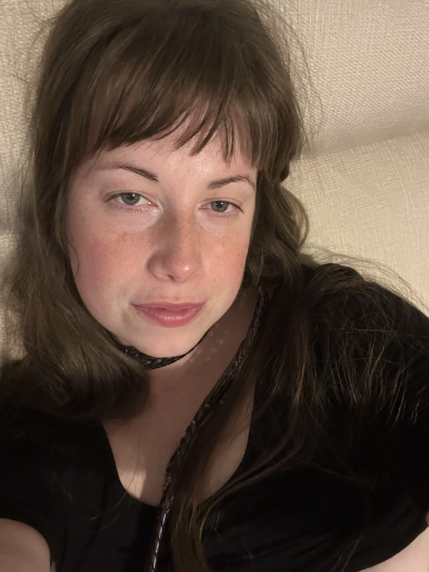 Piggy and dada together again  #9