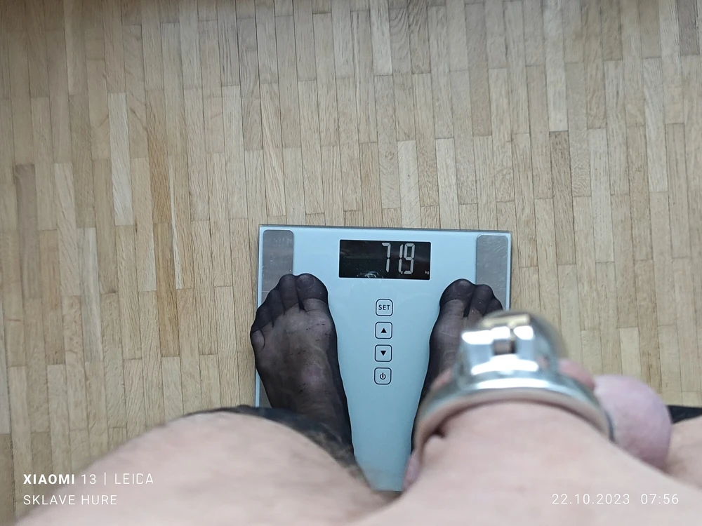 Mandatory weighing cagecheck Oktober 22, 2023 #4