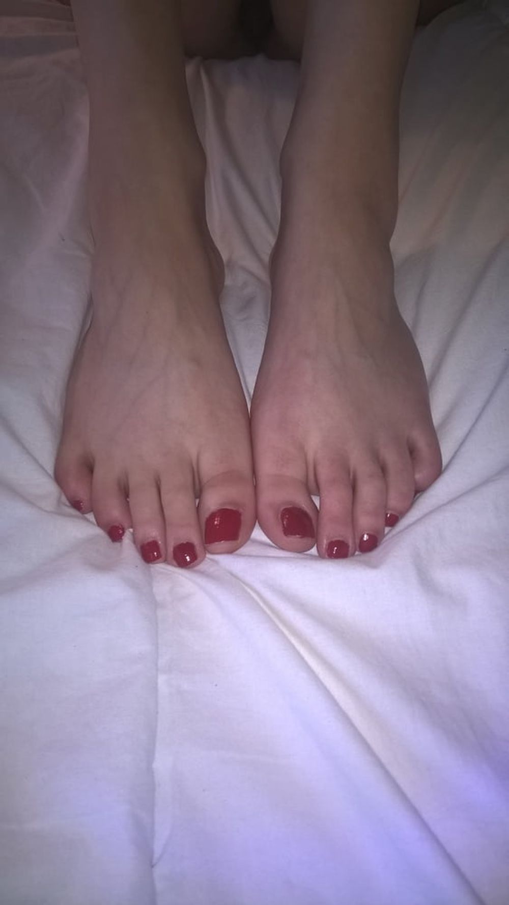 JoyTwoSex Feet And Toes #38