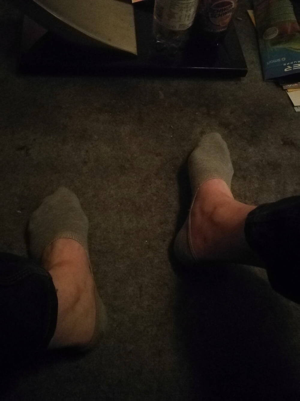 Cute socka #18