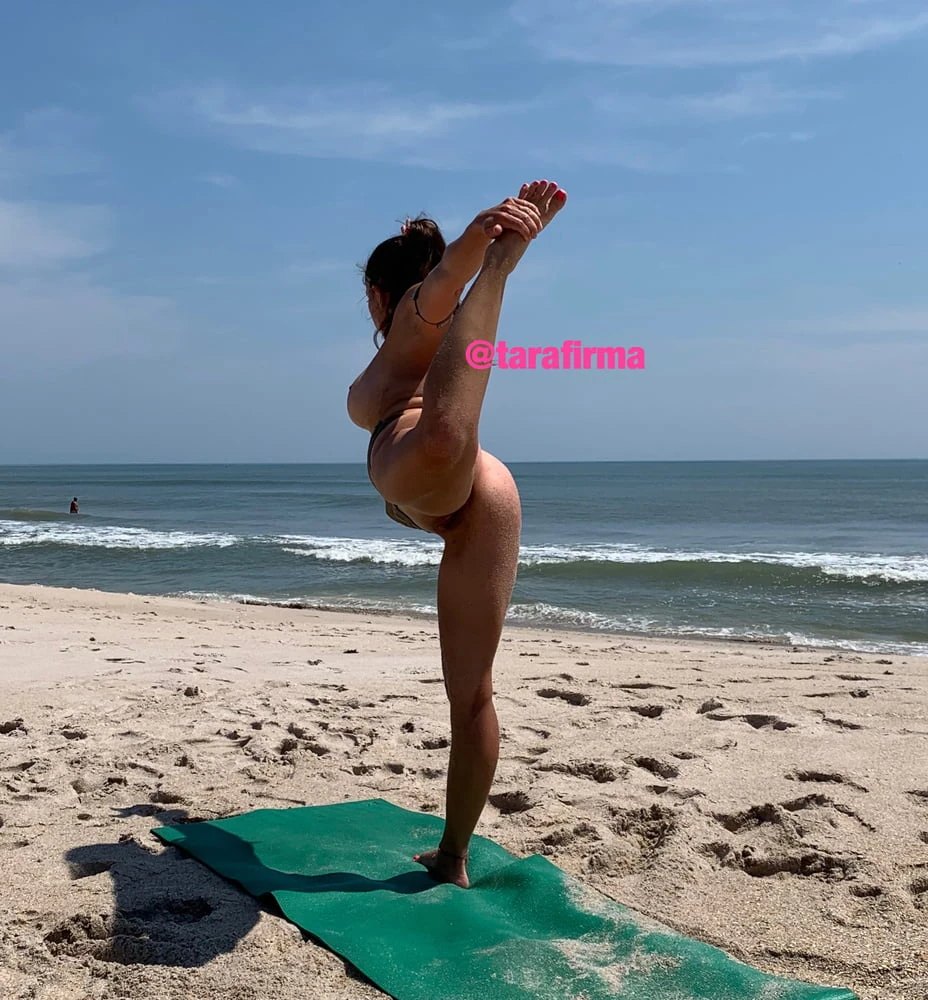 Nude or implied #15