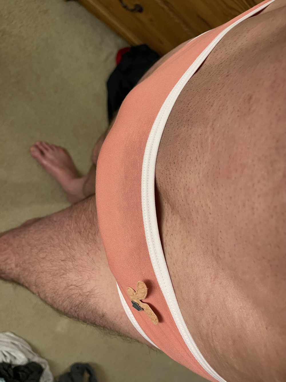 Peachy #2