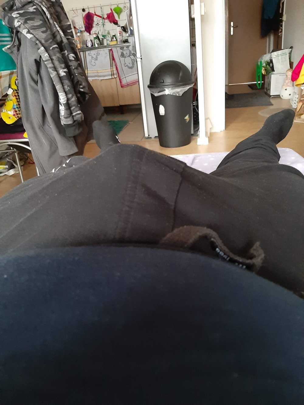 My Bulges in Pants #2