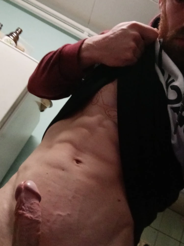 Me full naked  #17