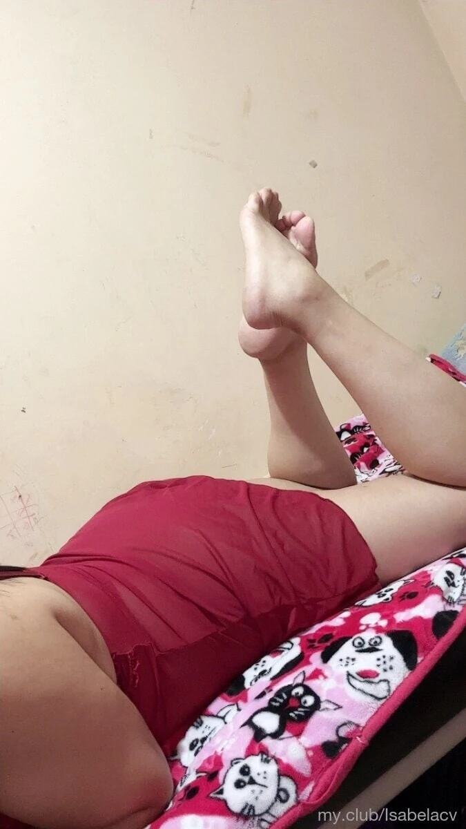 Isabela Free Photos #2