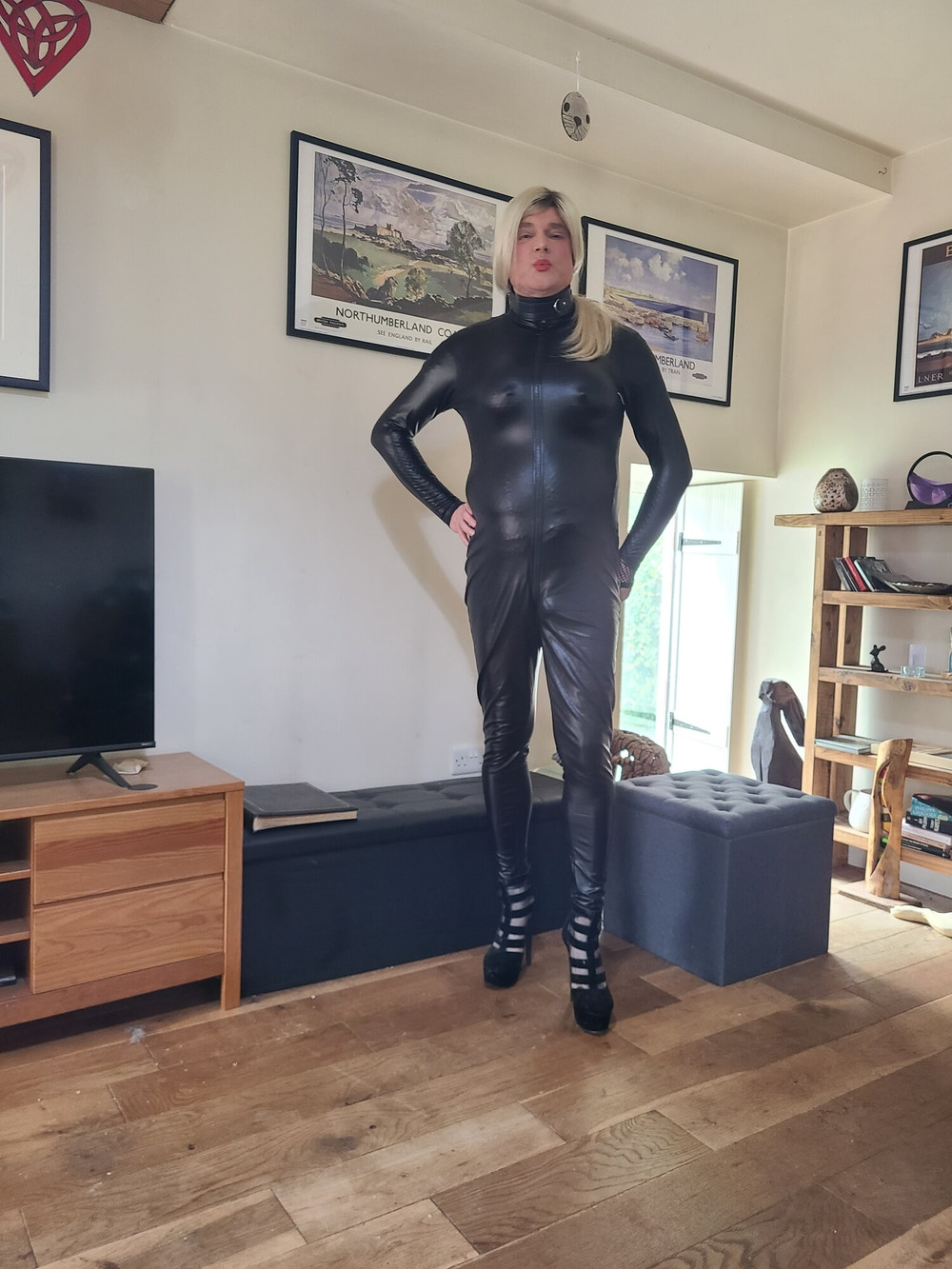 leather sissy #24