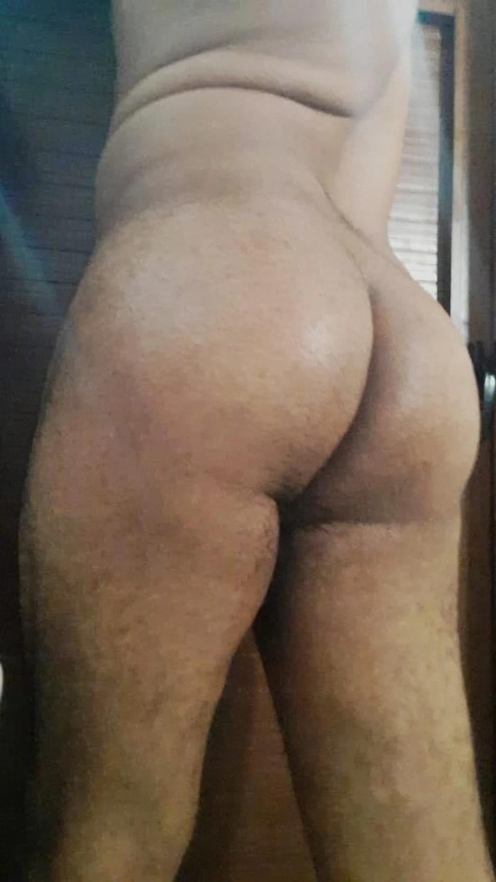 My big ass