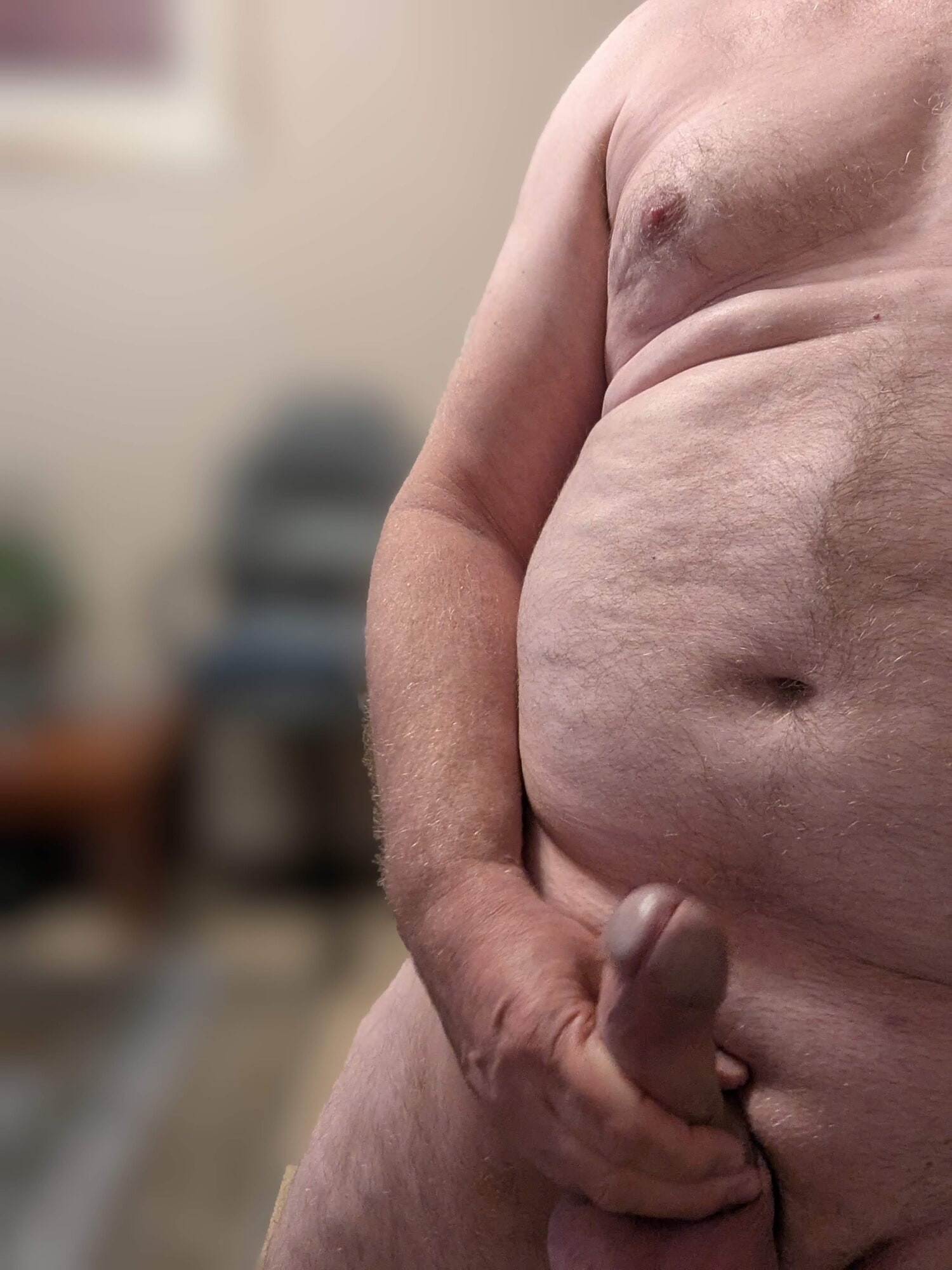 My Cock #5