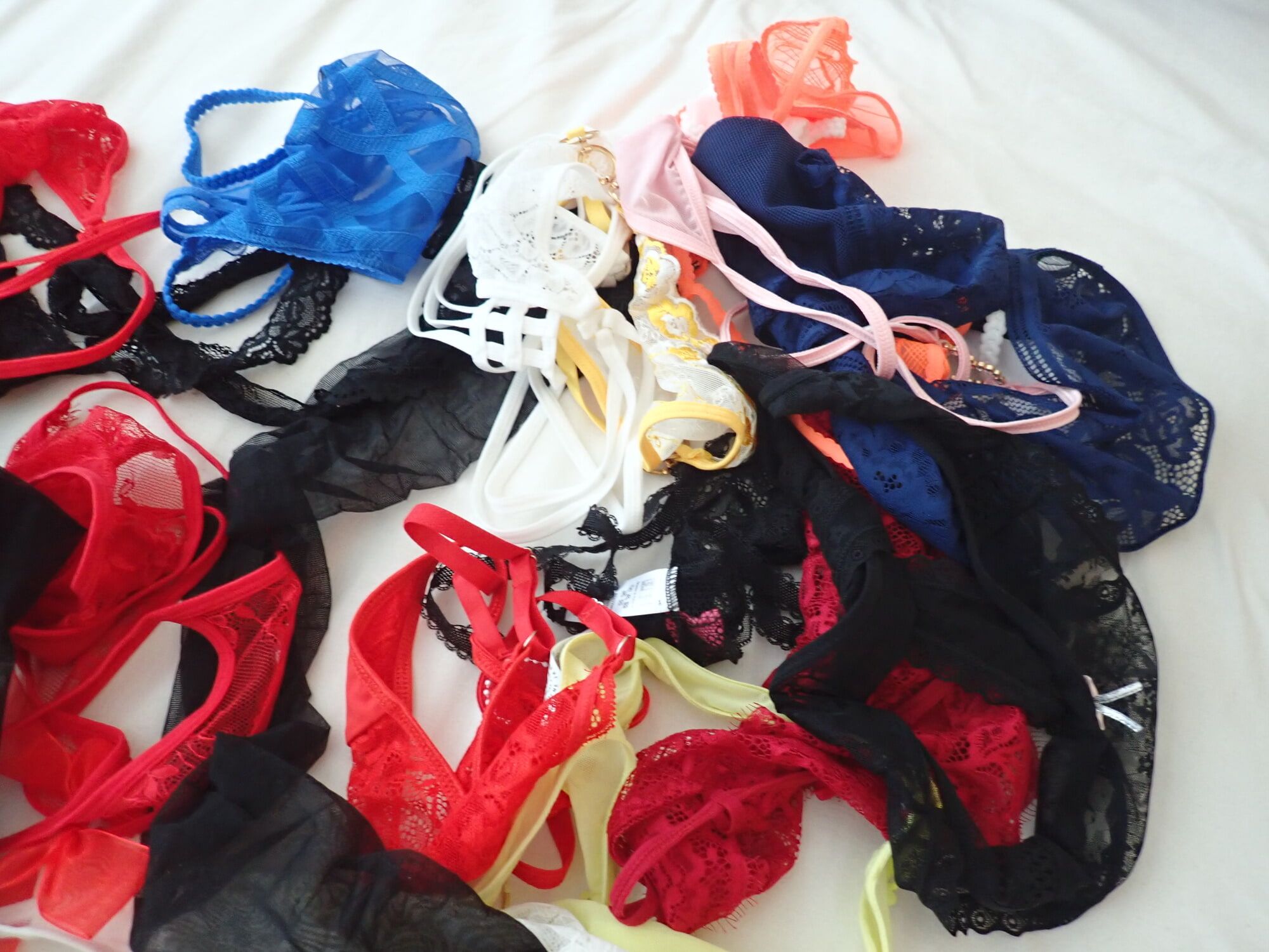 my knicker collection is getting bigger #6