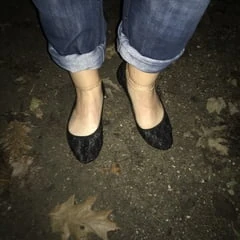 Outdoor Feet