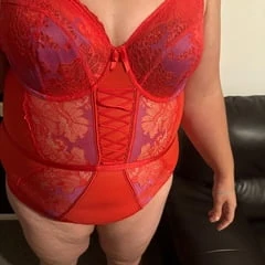 Sexy underwear 