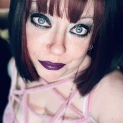 Tina Snua Selfies #45