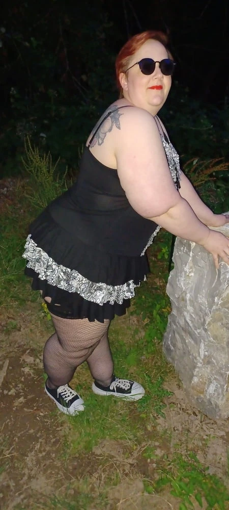 Karcelyne outdoorflash #16