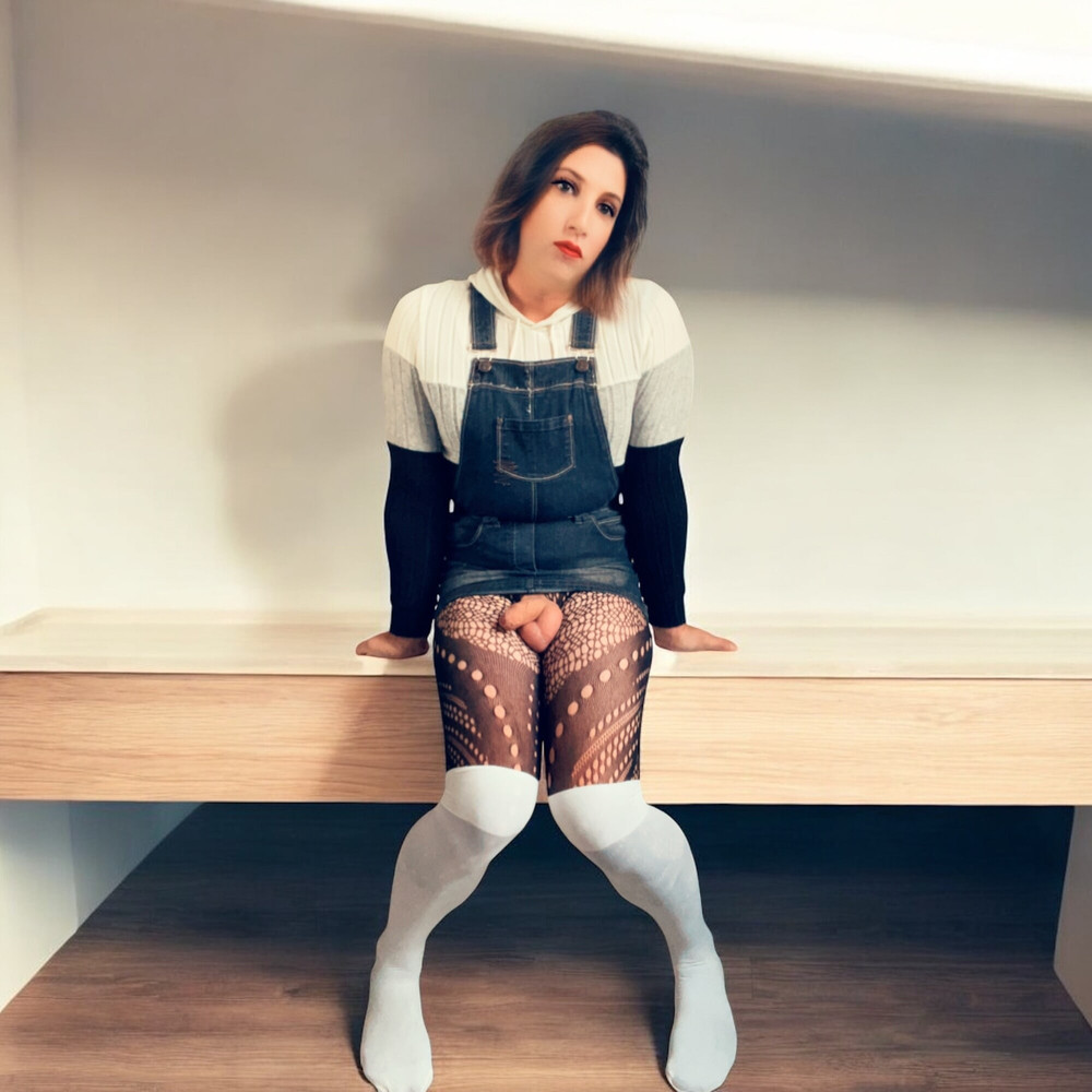 Nylon lover  #36
