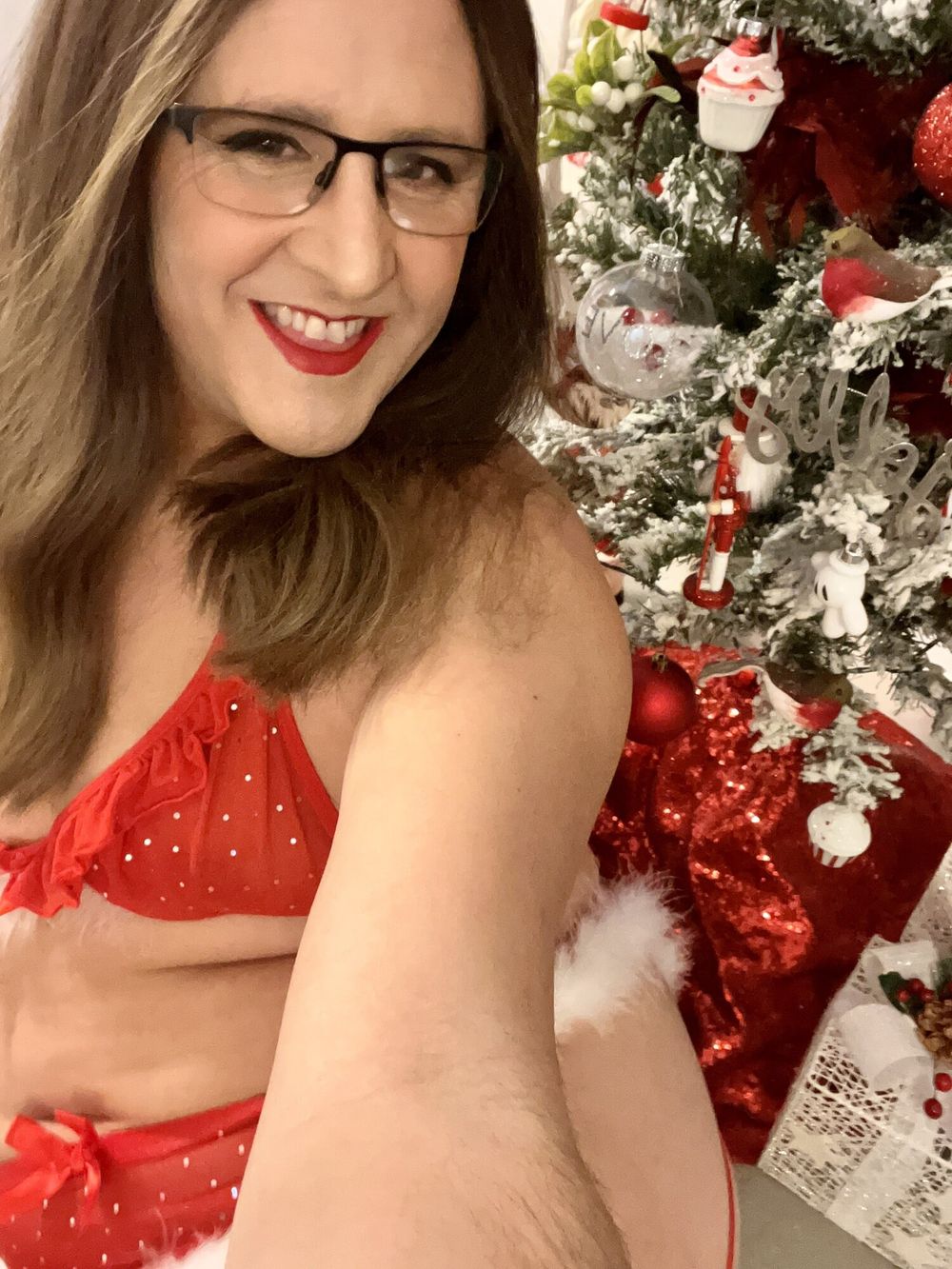 Sexy Santa #37