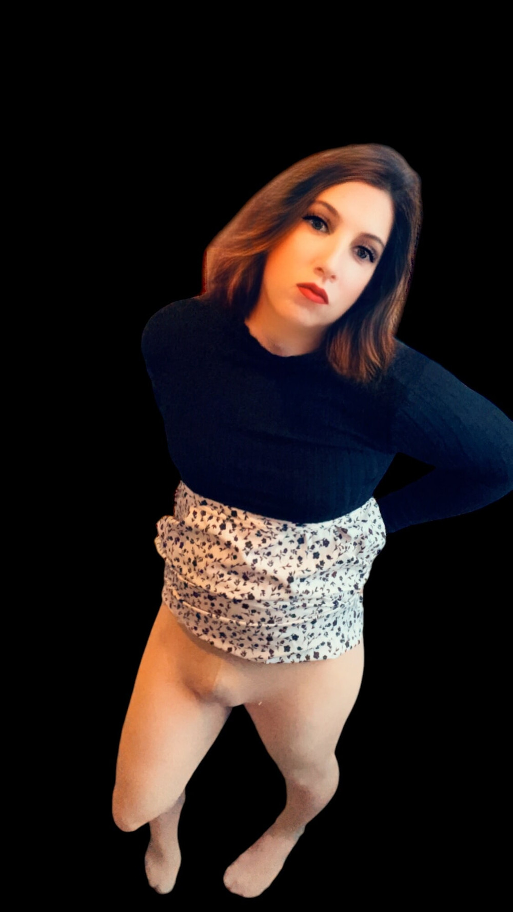 Nylon lover  #34
