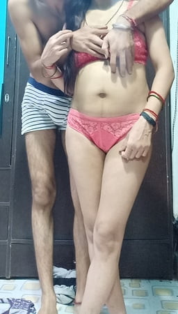 Cute bhabhi
