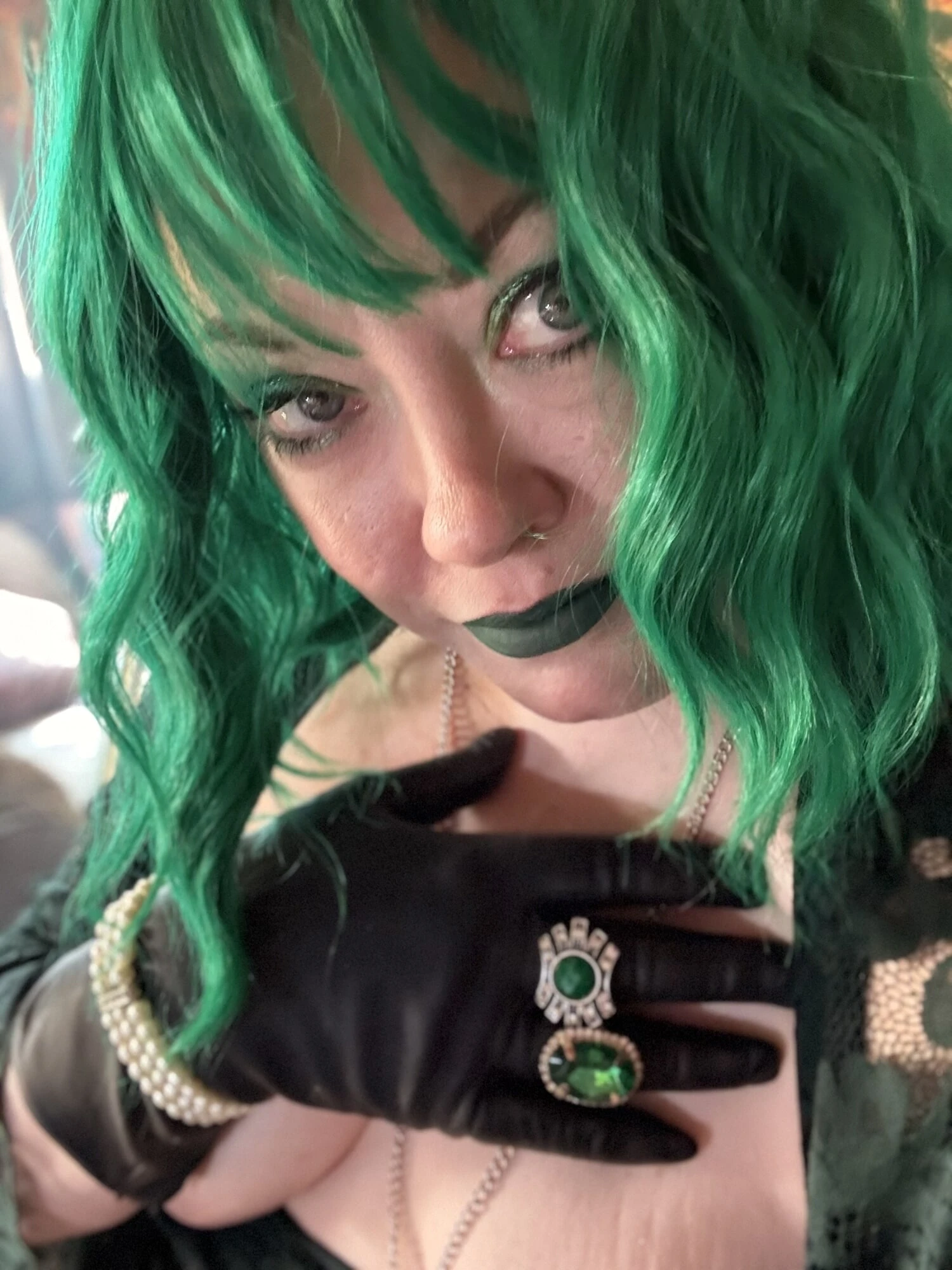 Tina Snua Selfies #56 #32