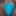 Blue panties