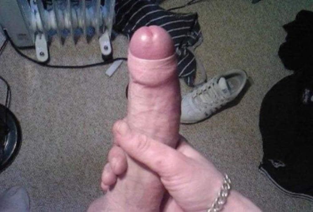 My cock #3