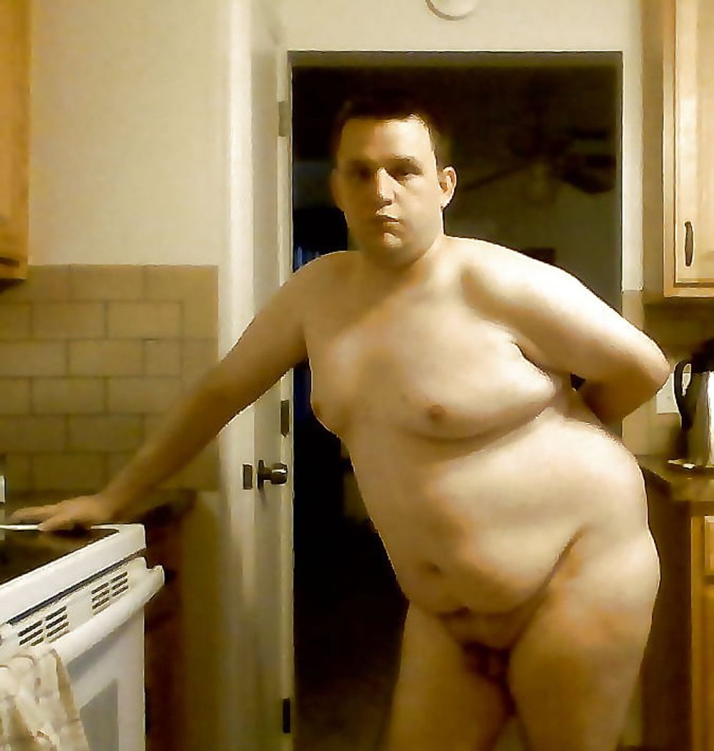 Jacob - cute smooth chub cub #30