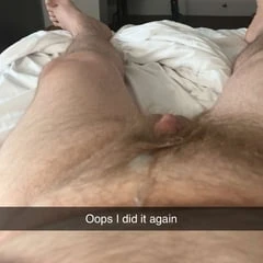 My personal sexy self