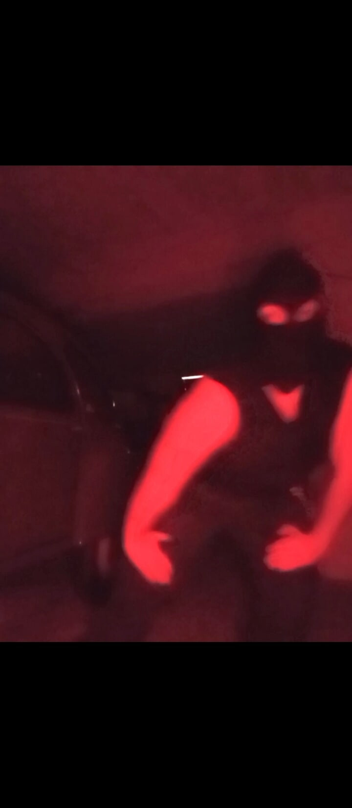 Red Room (BDSM & Kink)