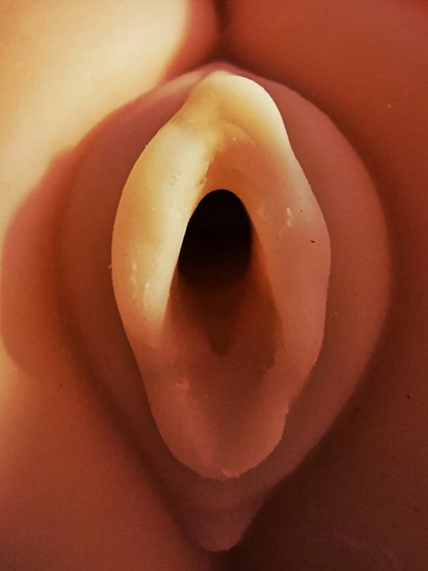 Louviva Masturbator, Realistic Sextoy #13