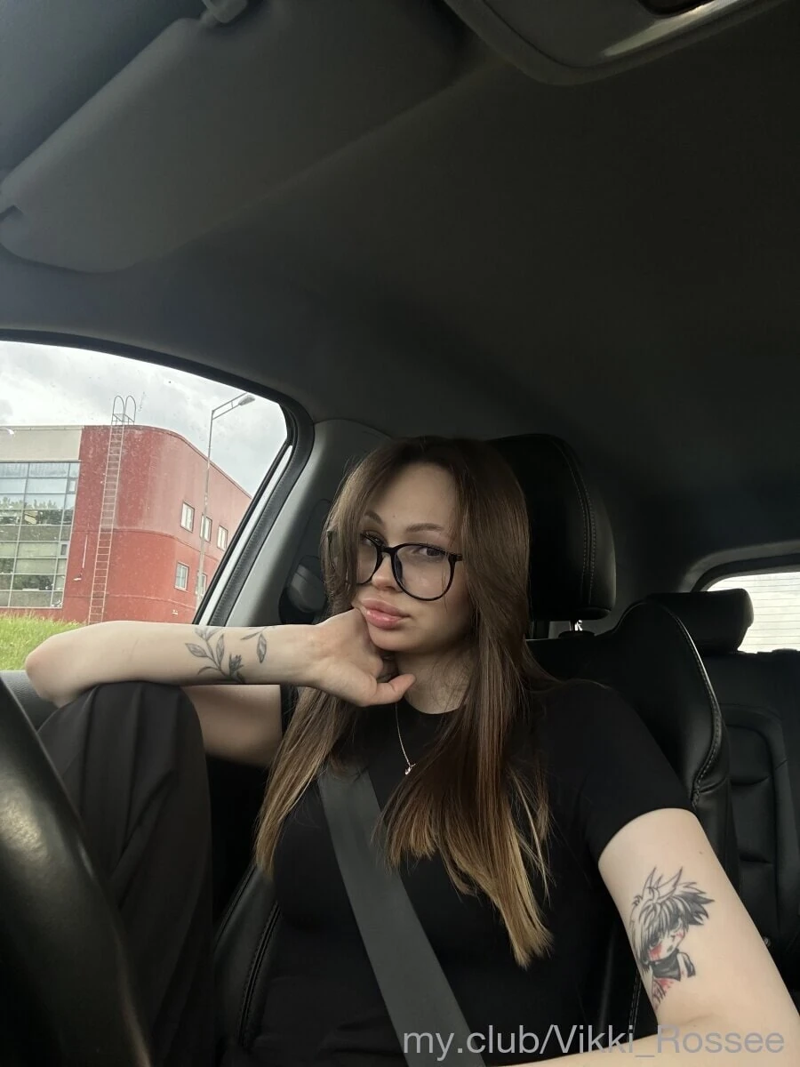Vika Free Photos #26