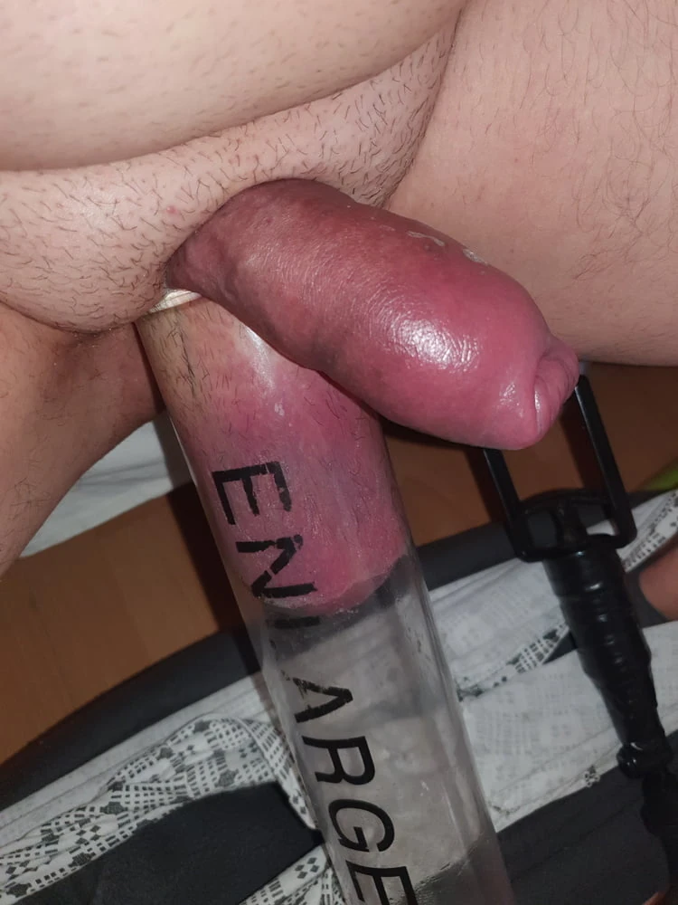 horny #2
