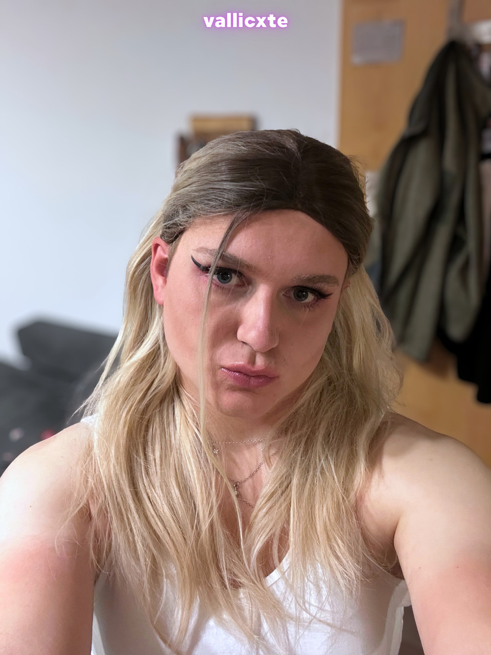 Slut Mode Activated #9