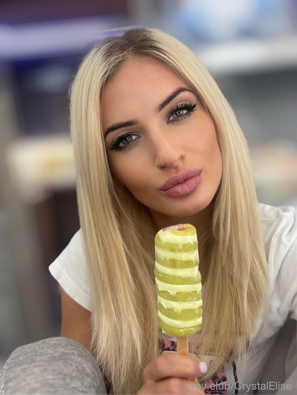 💎 Crystal Elise 💎 Free Photos #30